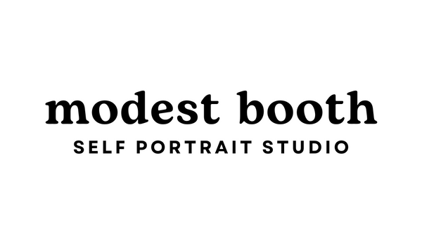 Modest Booth Inc.